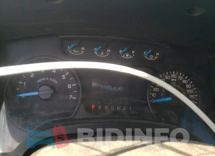 1FTFX1EF9EFA42812 Photo# 9