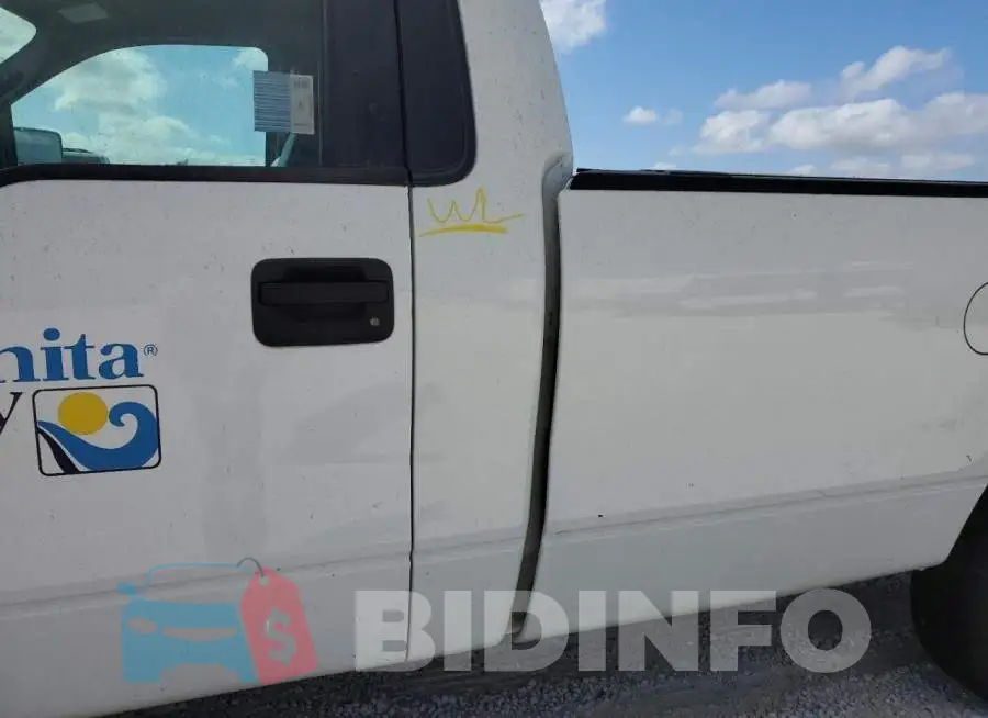 1FTMF1CM9EKD97854 Photo# 12