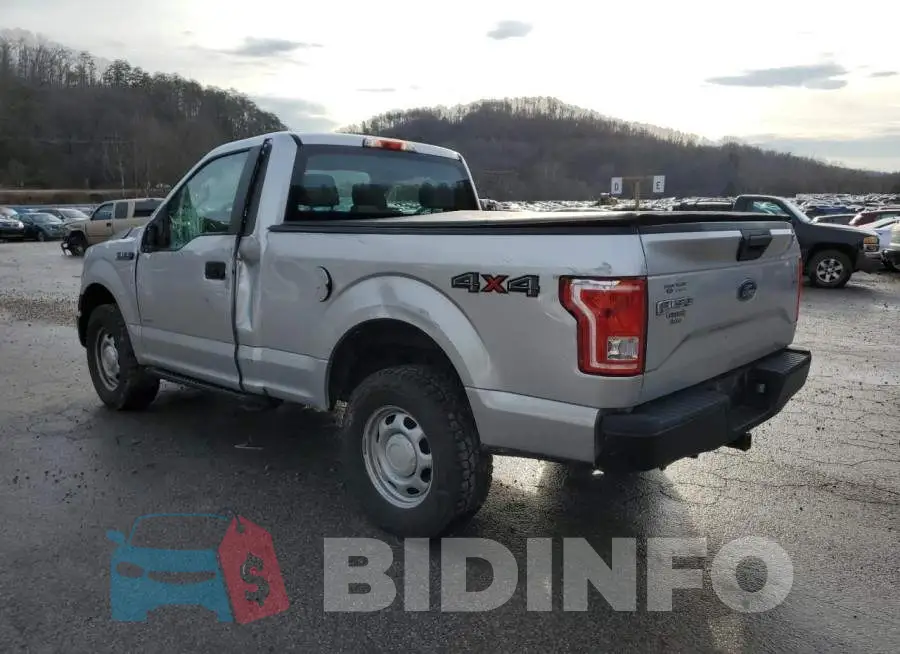 1FTMF1EP4GFB97046 Photo# 2