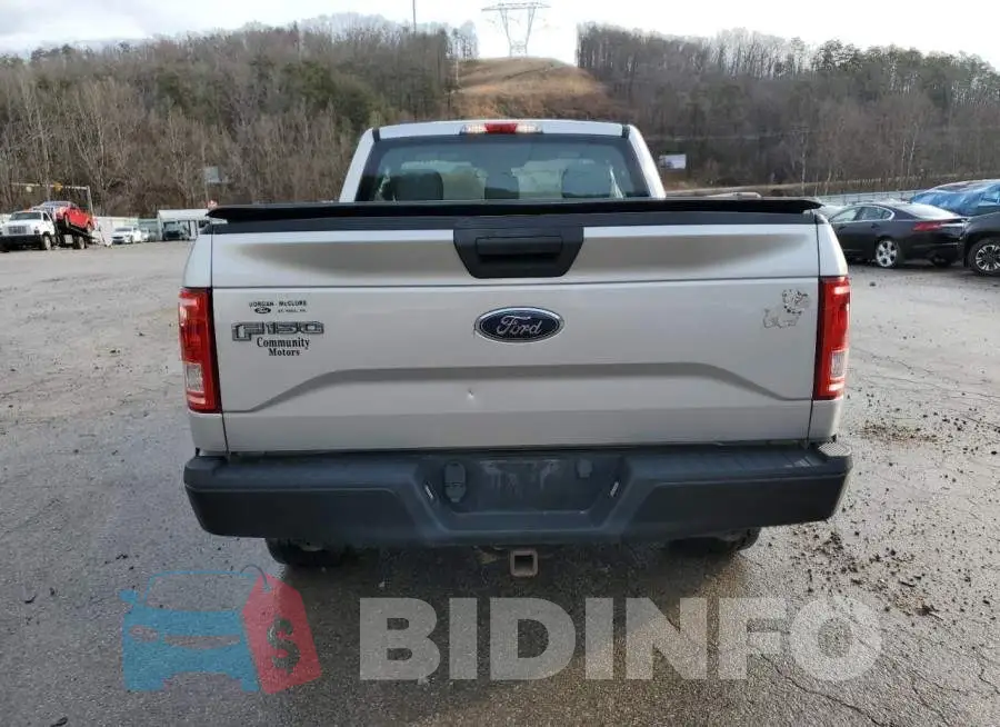 1FTMF1EP4GFB97046 Photo# 6