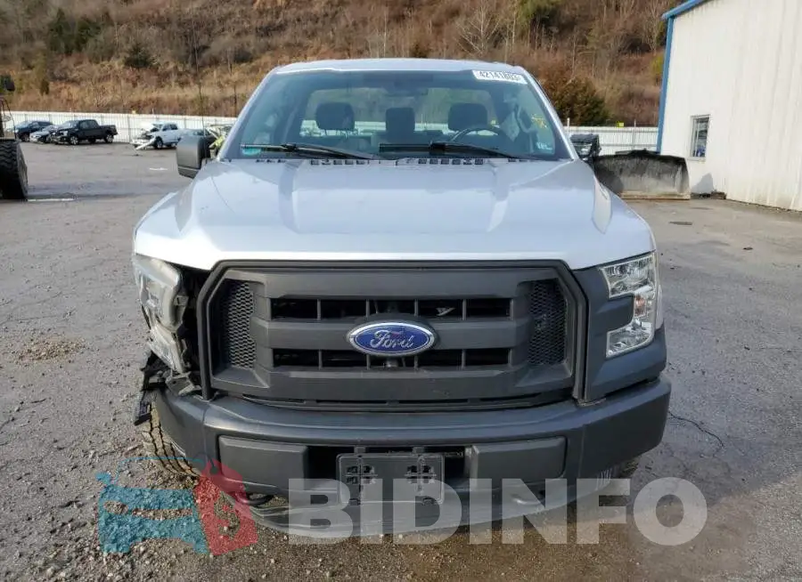 1FTMF1EP4GFB97046 Photo# 5