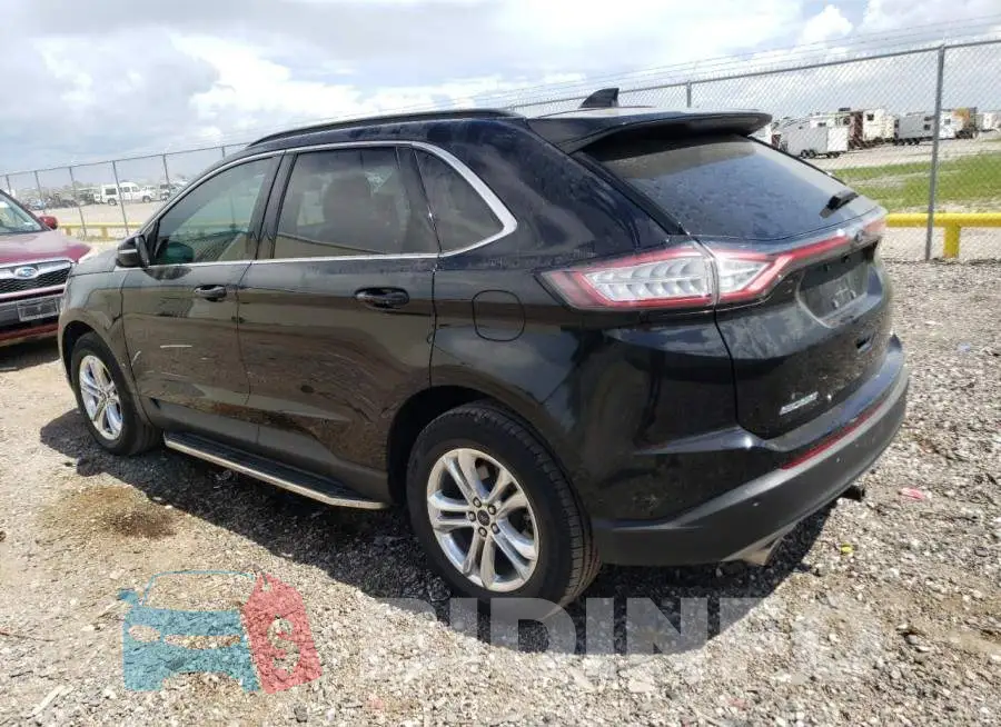 2FMPK3J83HBB03837 Photo# 2