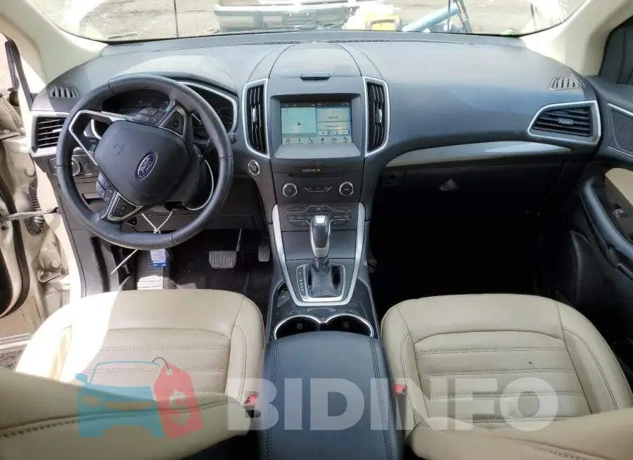 2FMPK4J89HBC16021 Photo# 8