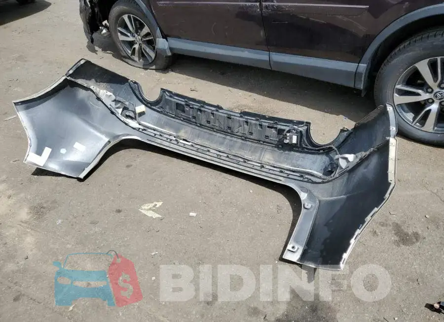2FMPK4J89HBC16021 Photo# 13