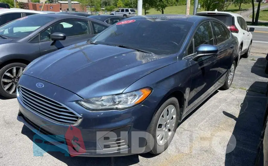 3FA6P0G7XKR163904 Photo# 2