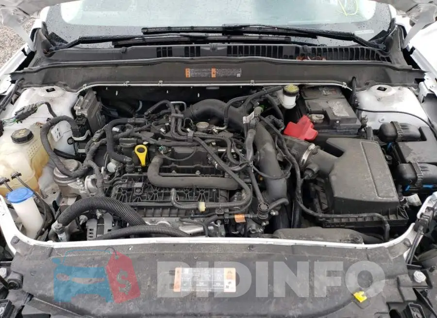 3FA6P0HD0LR173072 Photo# 11