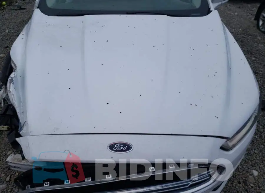3FA6P0K94ER330738 Photo# 11