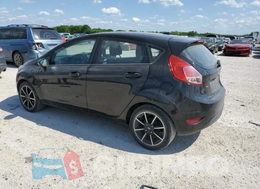 3FADP4EJ4JM117087 Photo# 2