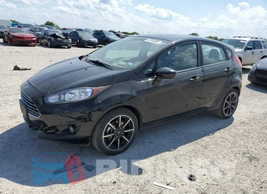 3FADP4EJ4JM117087 Photo# 1