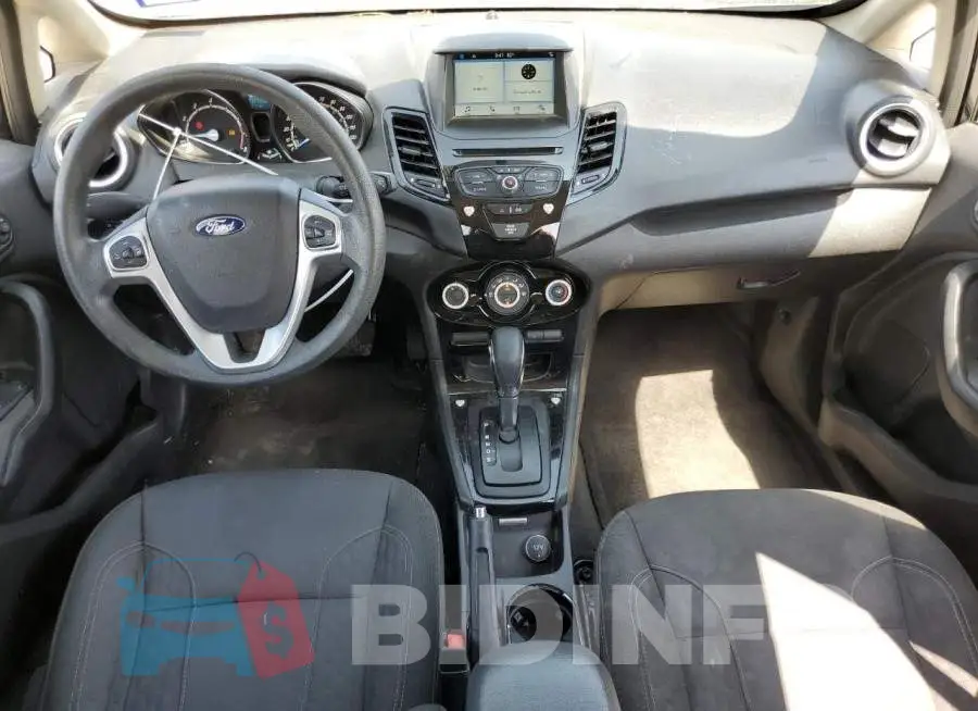 3FADP4EJ4JM117087 Photo# 8