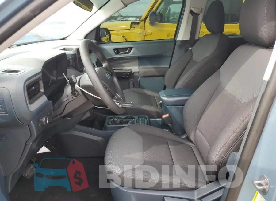 3FTTW8E96NRB06820 Photo# 7
