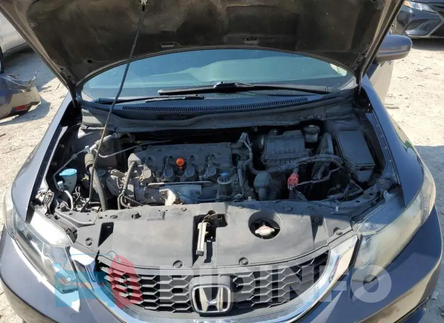19XFB2F50EE010187 Photo# 11