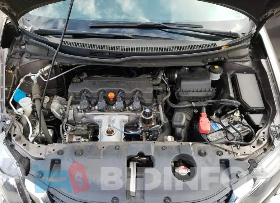 19XFB2F51EE030562 Photo# 11