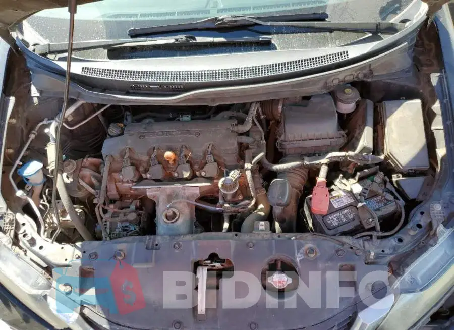 19XFB2F53EE238457 Photo# 7