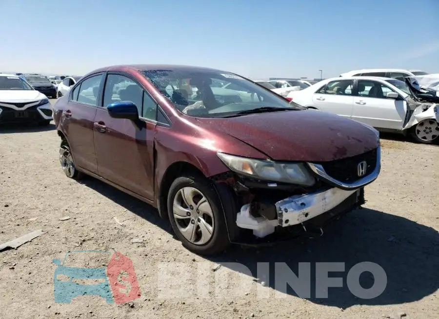 19XFB2F55FE708229 Photo# 4