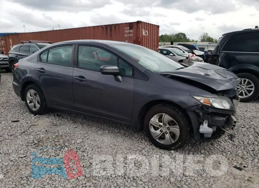 19XFB2F56FE106228 Photo# 4