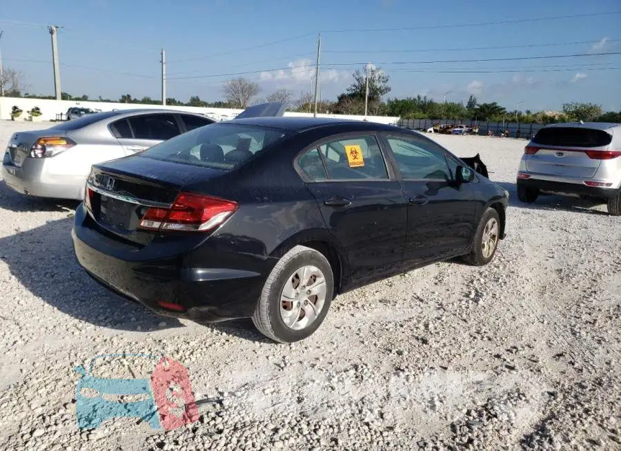 19XFB2F59FE045571 Photo# 3