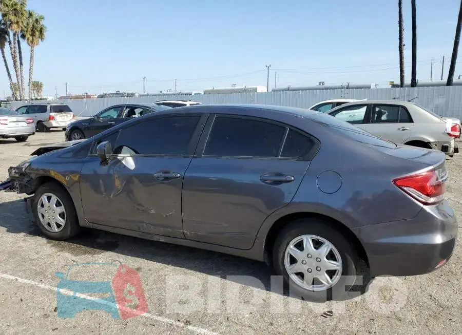 19XFB2F59FE238299 Photo# 2
