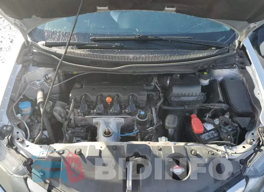19XFB2F82EE067534 Photo# 11
