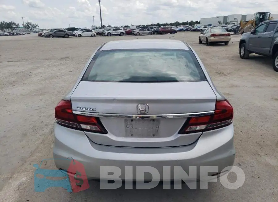 19XFB2F8XEE072190 Photo# 6