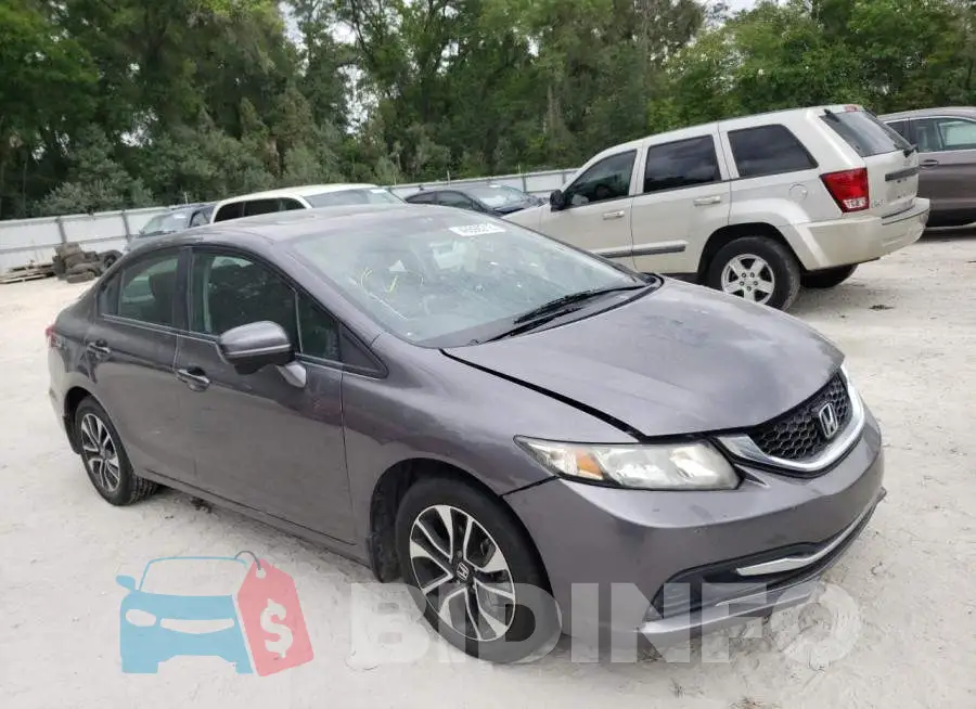 19XFB2F8XFE016087 Photo# 4