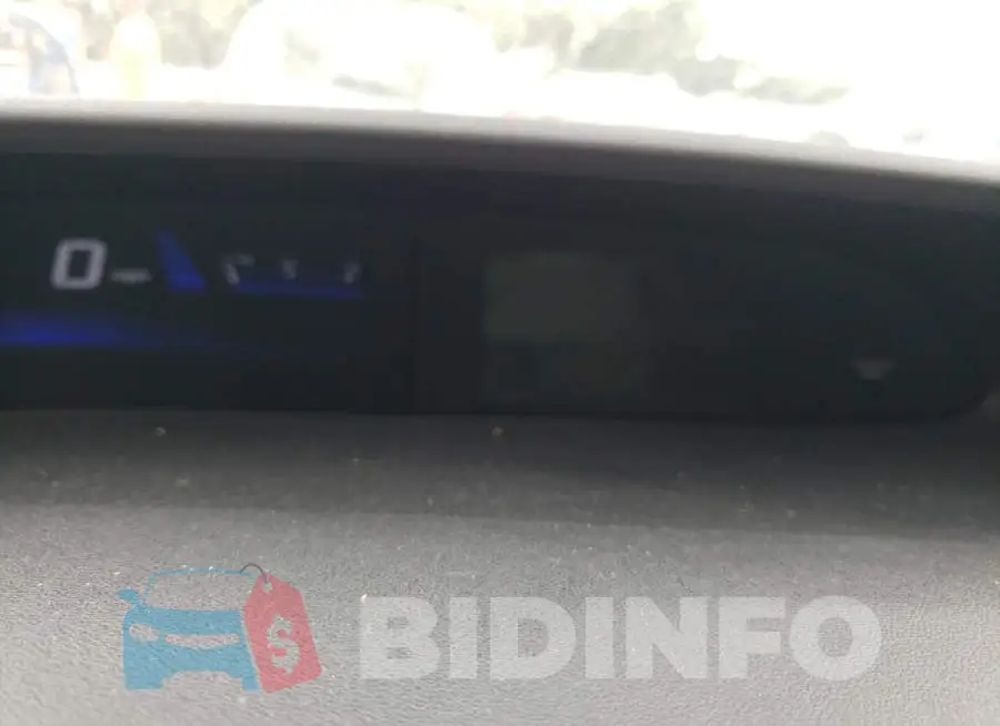 19XFB2F8XFE016087 Photo# 9