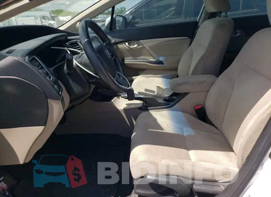 19XFB4F21FE000173 Photo# 7
