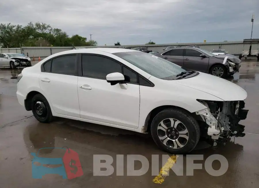 19XFB4F21FE000173 Photo# 4