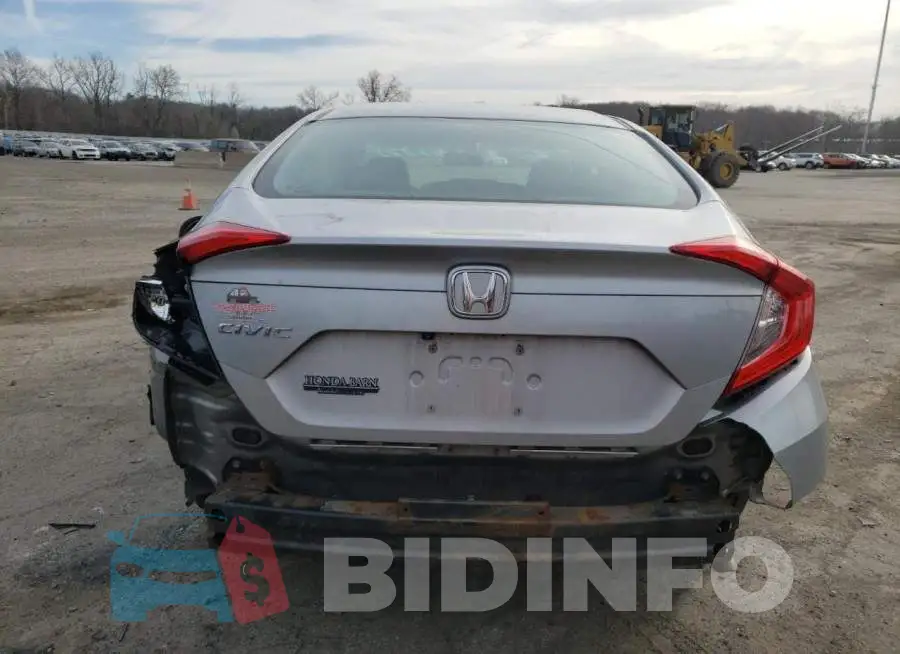 19XFC2F50GE001098 Photo# 6