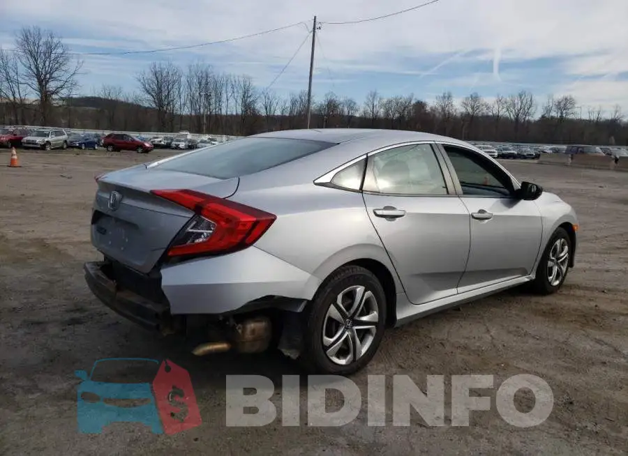 19XFC2F50GE001098 Photo# 3