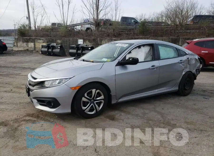19XFC2F50GE001098 Photo# 1