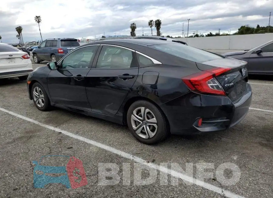 19XFC2F53HE210238 Photo# 2