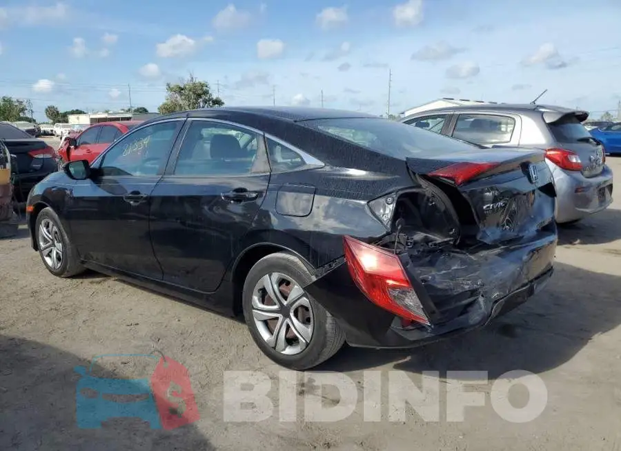 19XFC2F55HE053957 Photo# 2