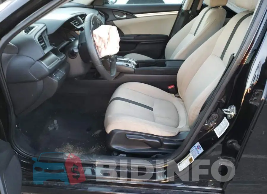19XFC2F56GE230398 Photo# 7