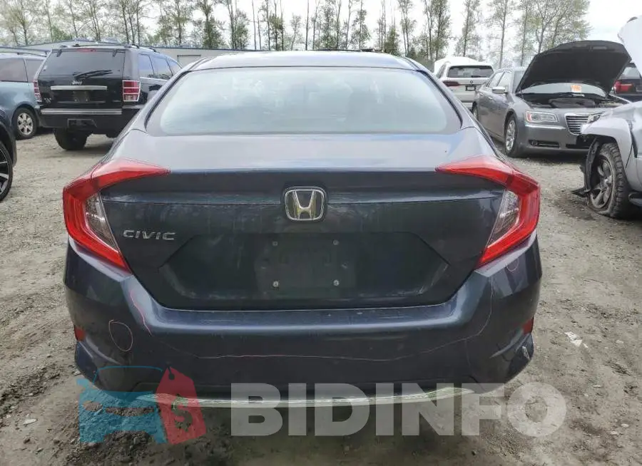 19XFC2F69LE203795 Photo# 6