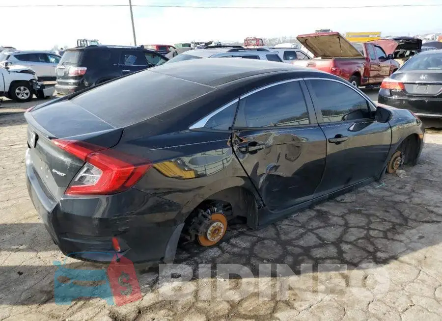 19XFC2F88LE018509 Photo# 3