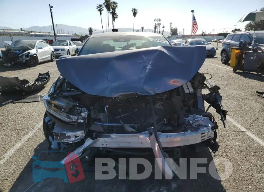 19XZE4F12KE016842 Photo# 5