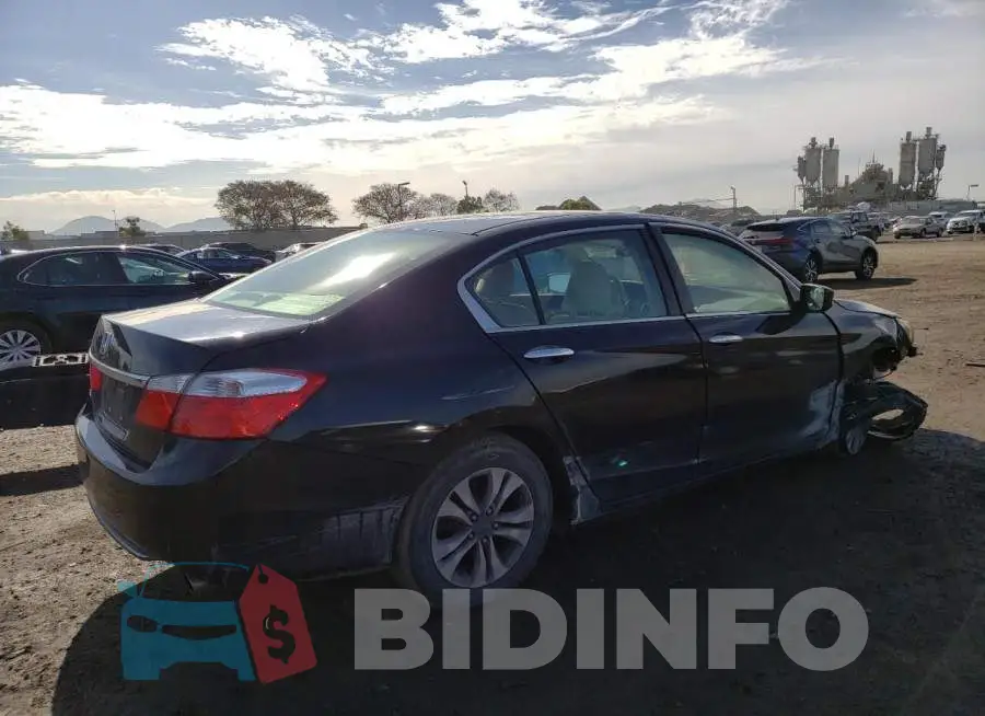 1HGCR2F39EA289611 Photo# 3