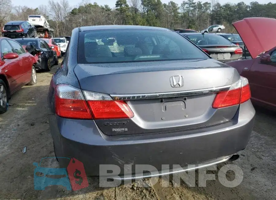 1HGCR2F71FA224434 Photo# 6