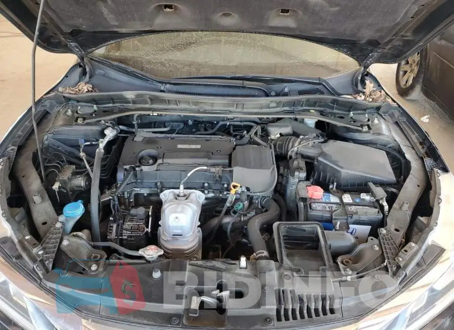 1HGCR2F76HA148583 Photo# 11