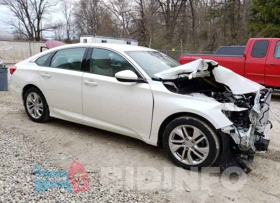 1HGCV1F17JA159213 Photo# 4