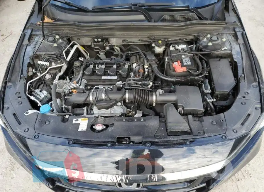 1HGCV1F30KA142210 Photo# 11