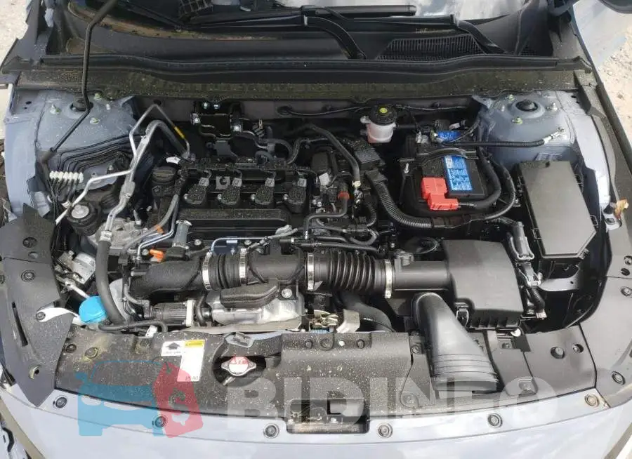 1HGCV1F36NA106445 Photo# 11