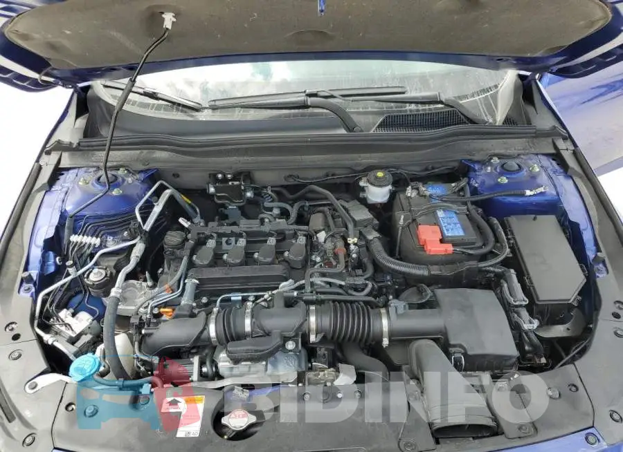 1HGCV1F42MA091269 Photo# 11