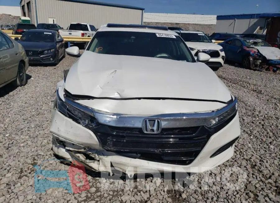 1HGCV1F43JA171689 Photo# 5
