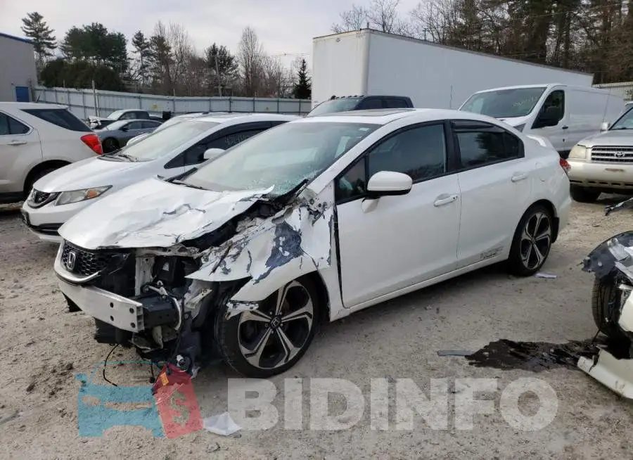 2HGFB6E58FH700236 Photo# 1