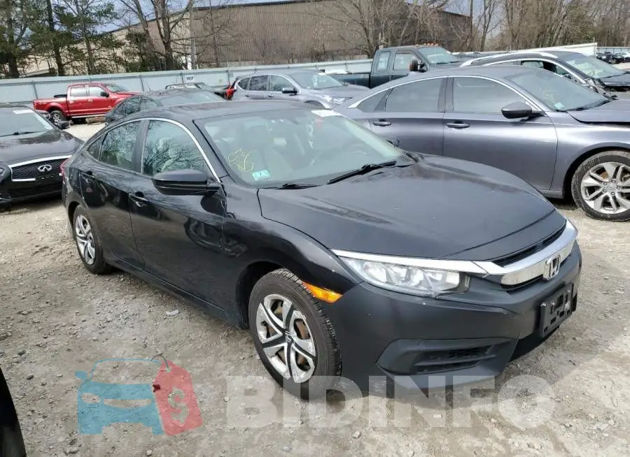 2HGFC2F53GH513931 Photo# 4