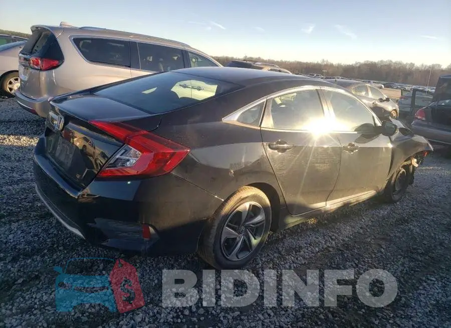 2HGFC2F68MH501407 Photo# 3