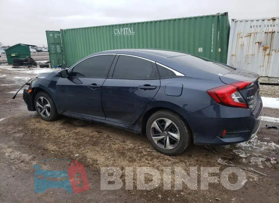 2HGFC2F69MH502971 Photo# 2