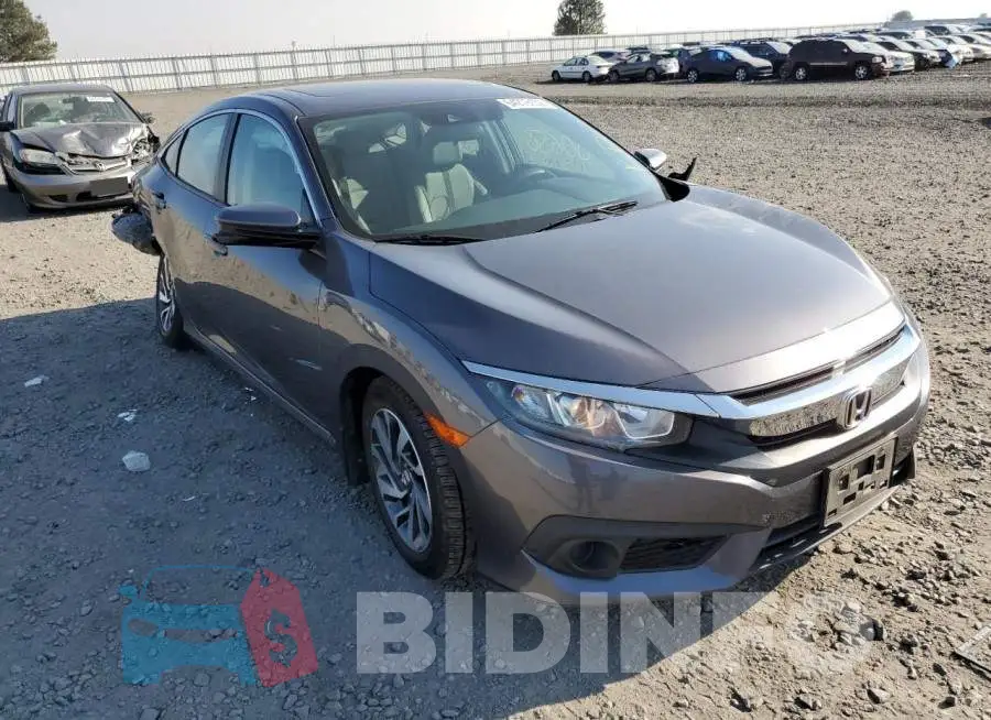 2HGFC2F89GH501793 Photo# 1